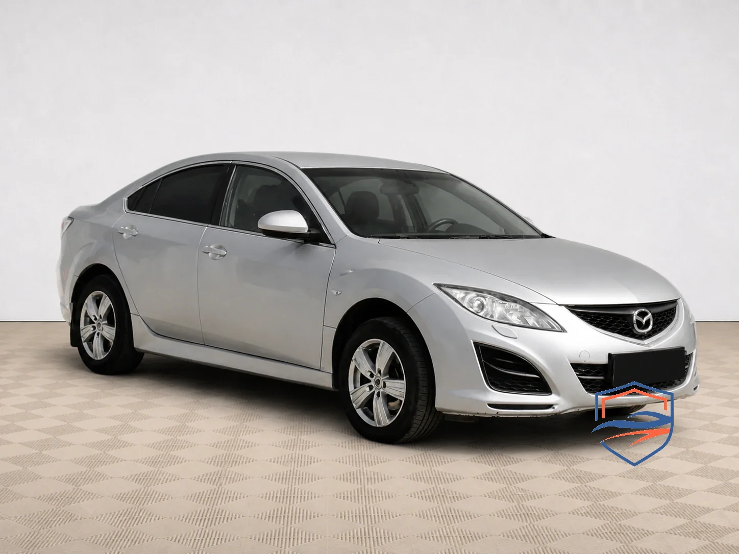 Mazda - Mazda 6 II (GH) Рестайлинг, 2011 г.