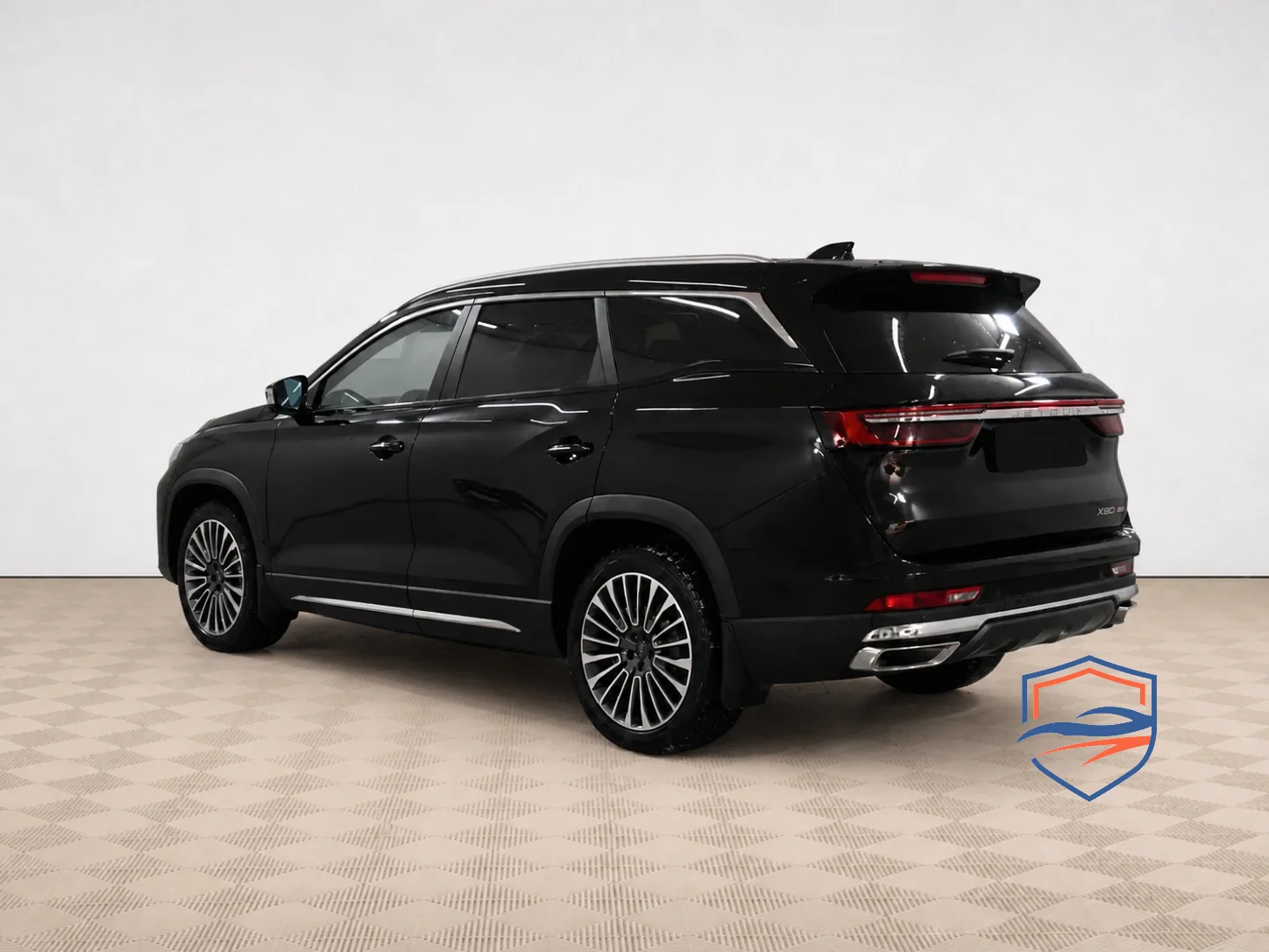Jetour - Jetour X90 PLUS X90 PLUS, 2023 г.