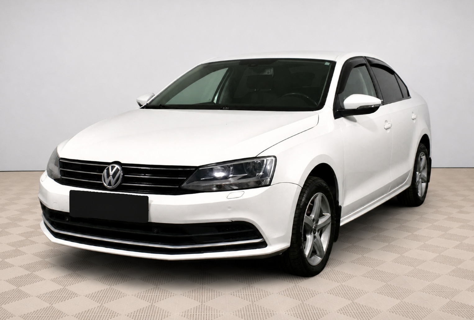 Volkswagen - Volkswagen Jetta, 2016