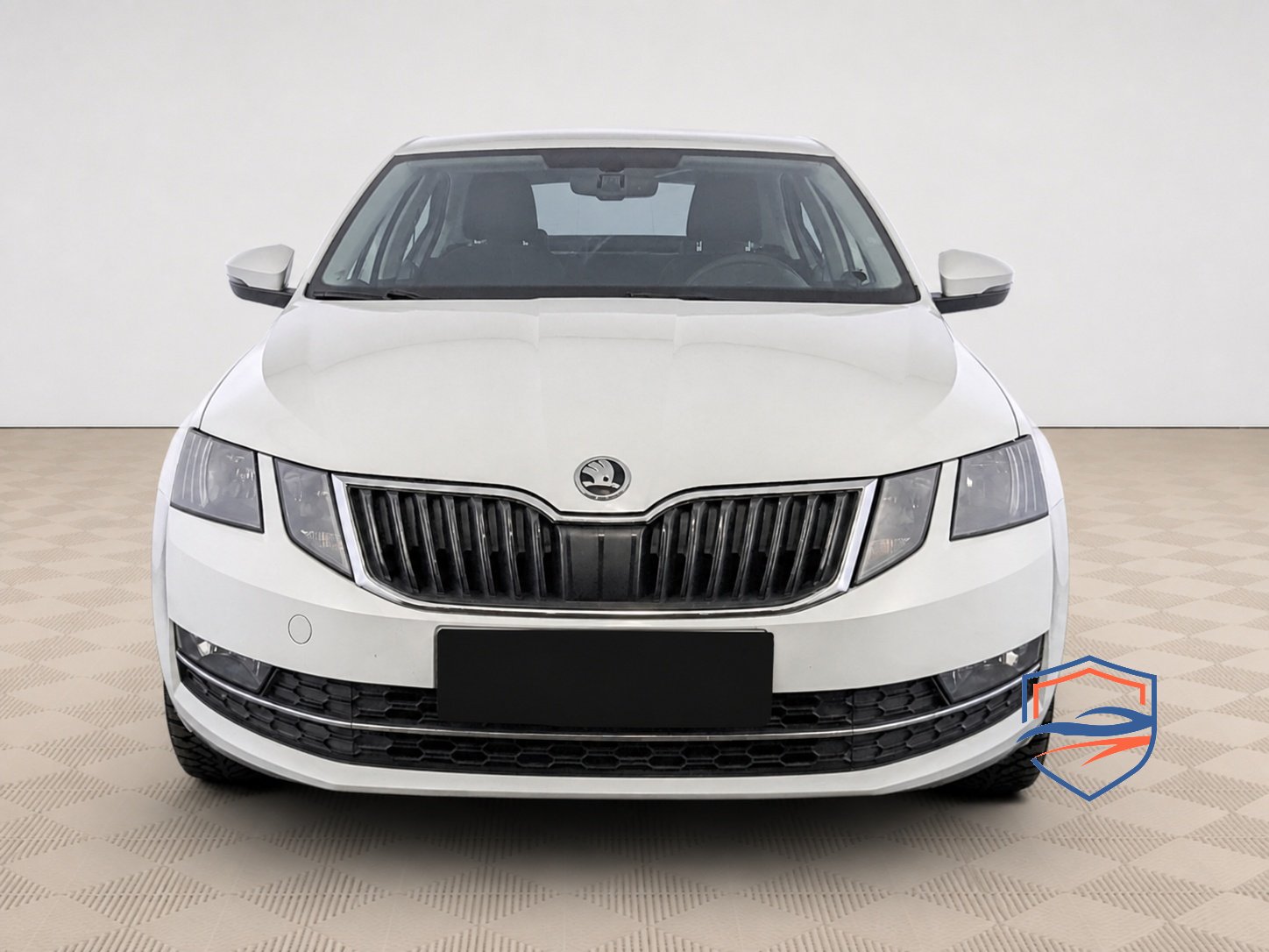 Skoda - Skoda Octavia III (A7) Рестайлинг, 2018