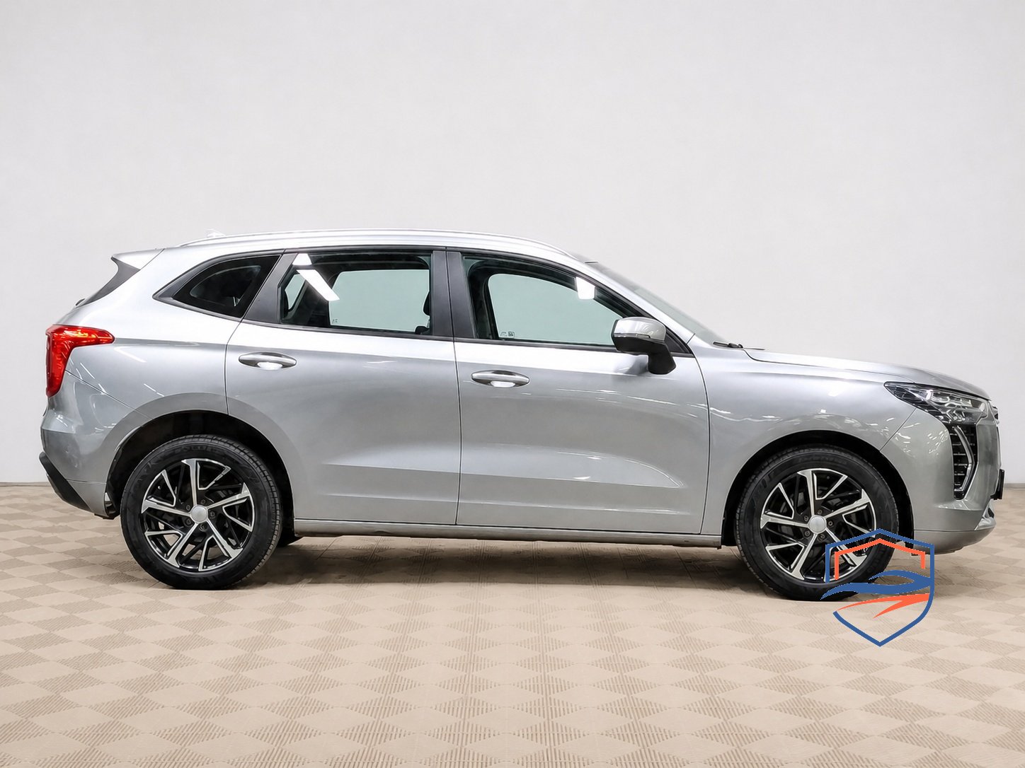 Haval - HAVAL Jolion, 2022