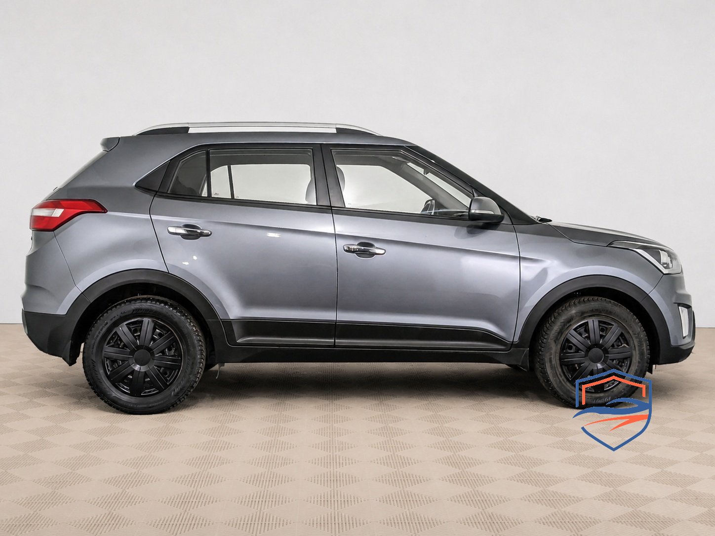 Hyundai - Hyundai Creta, 2019