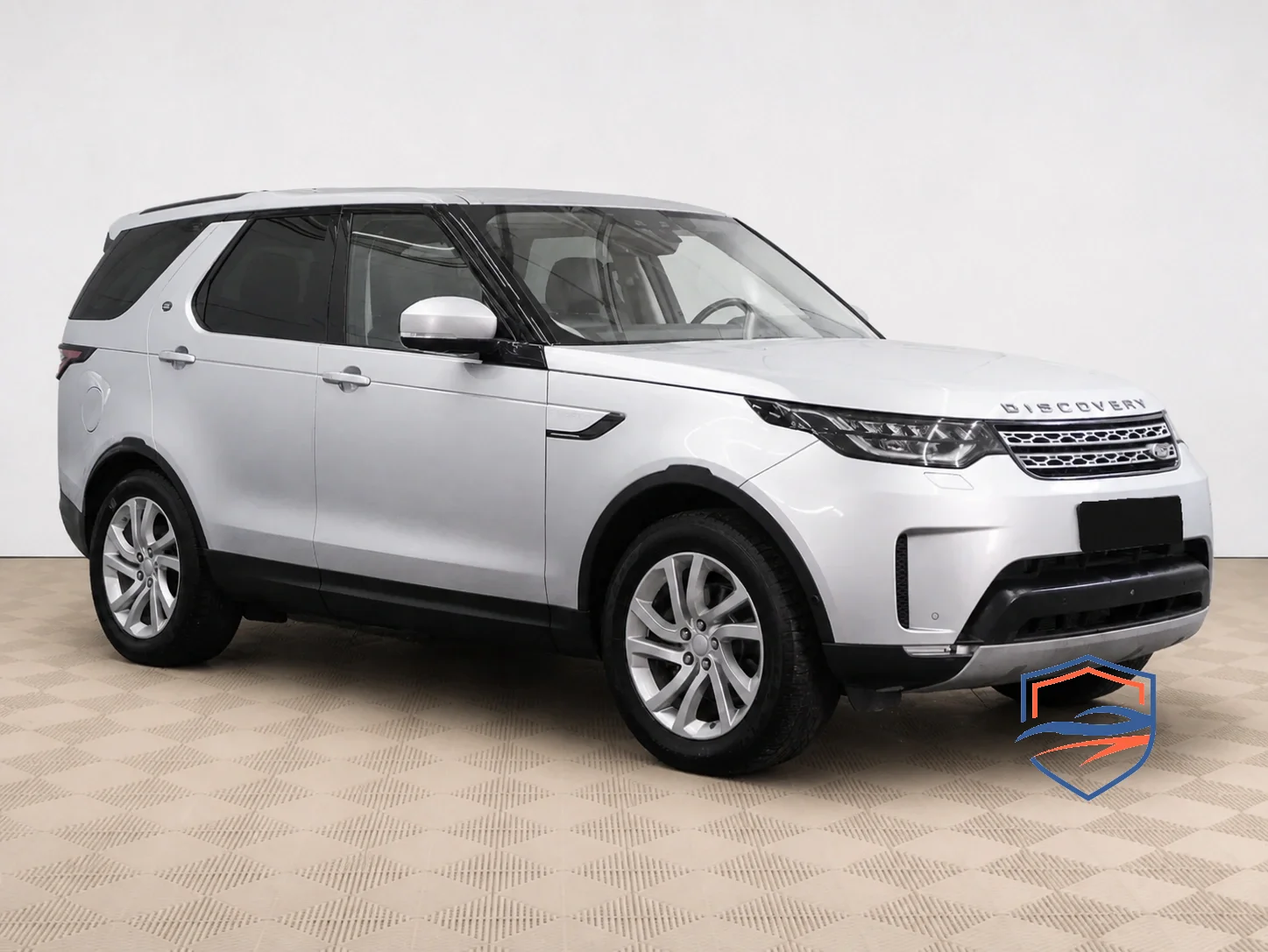 Land Rover - Land Rover Discovery V, 2020 г.