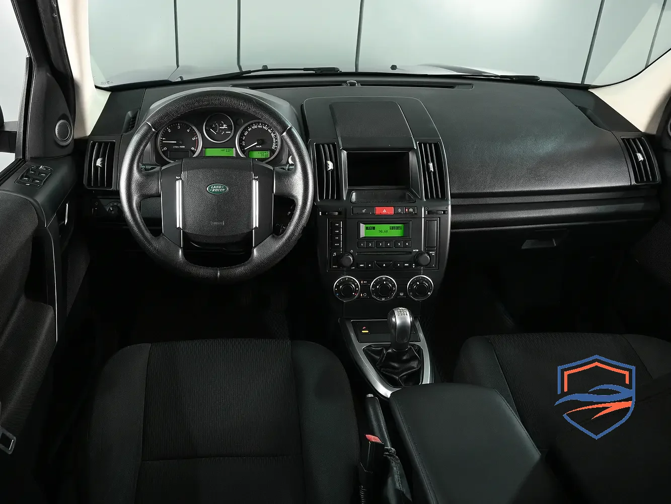 Land Rover - Land Rover Freelander II Рестайлинг, 2011 г.