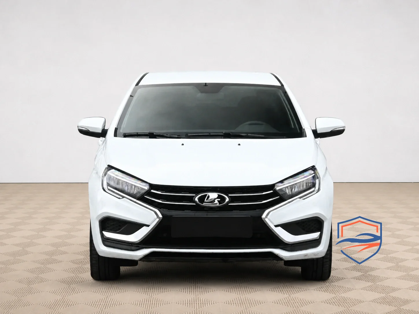 LADA (ВАЗ) - LADA (ВАЗ) Vesta I Рестайлинг (NG), 2023 г.