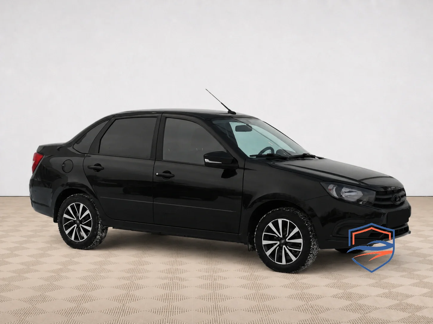 LADA (ВАЗ) - LADA (ВАЗ) Granta I Рестайлинг, 2024 г.
