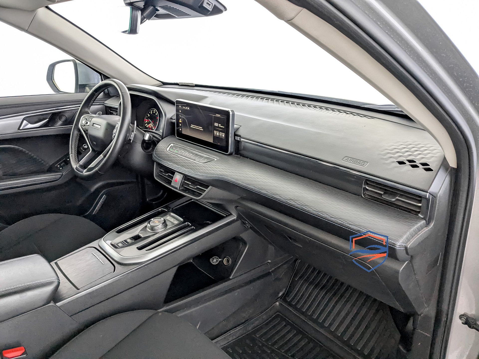 Haval - HAVAL Jolion, 2022