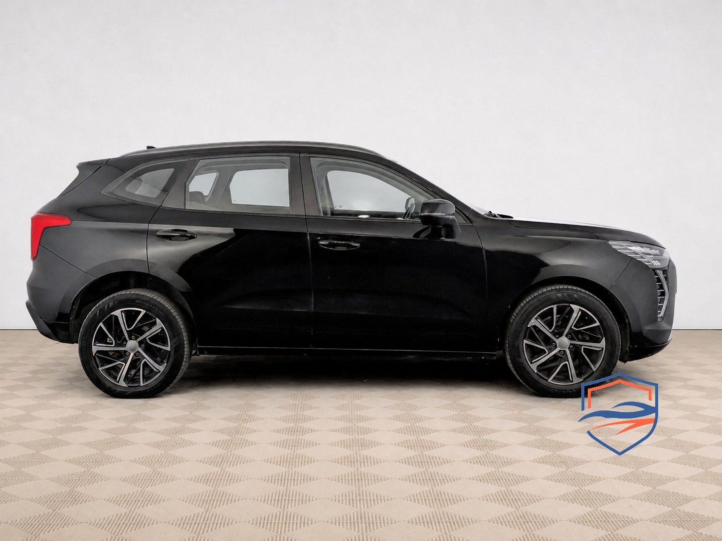 Haval - Haval Jolion I, 2022
