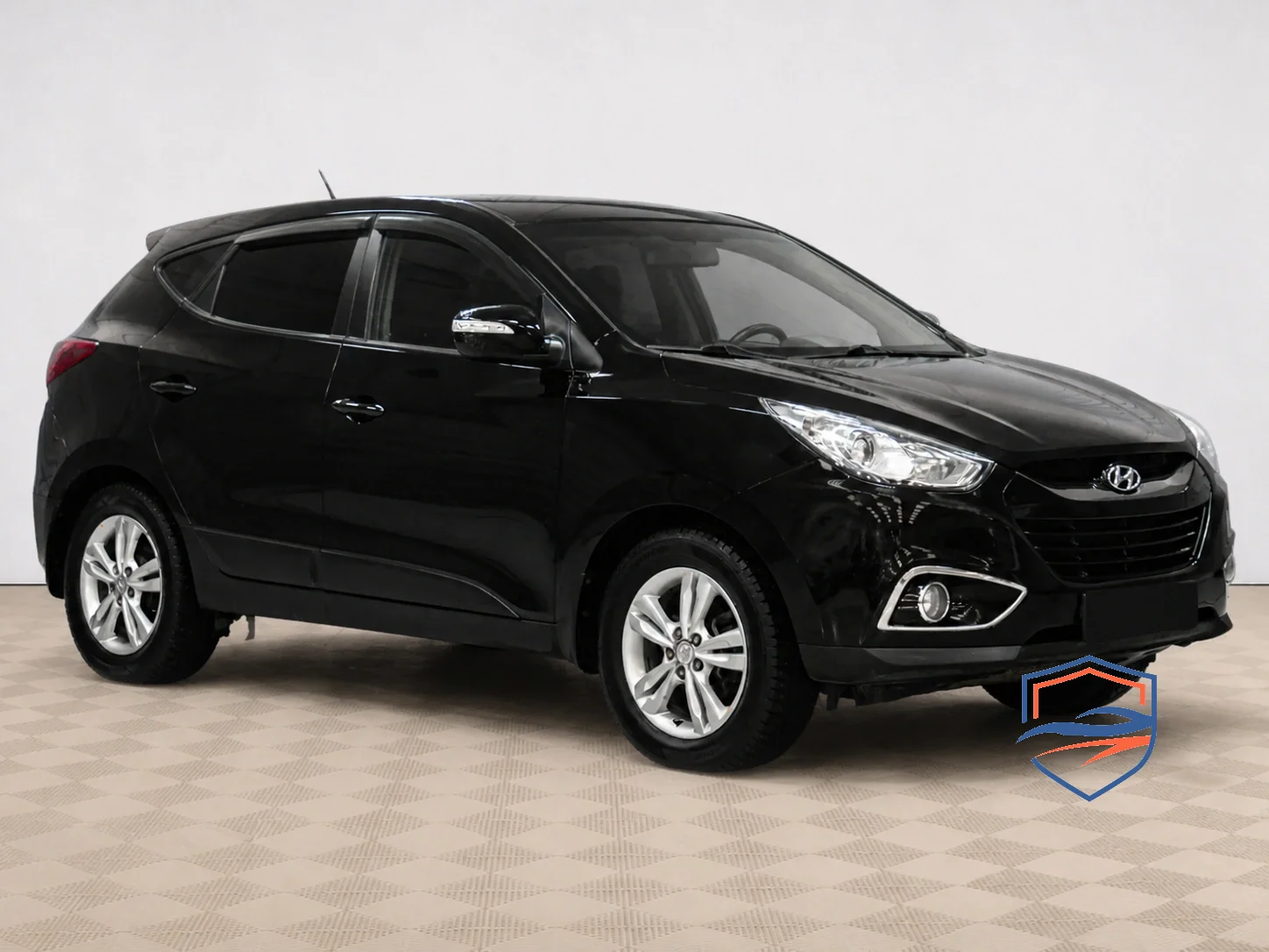 Hyundai - Hyundai ix35 I, 2013 г.