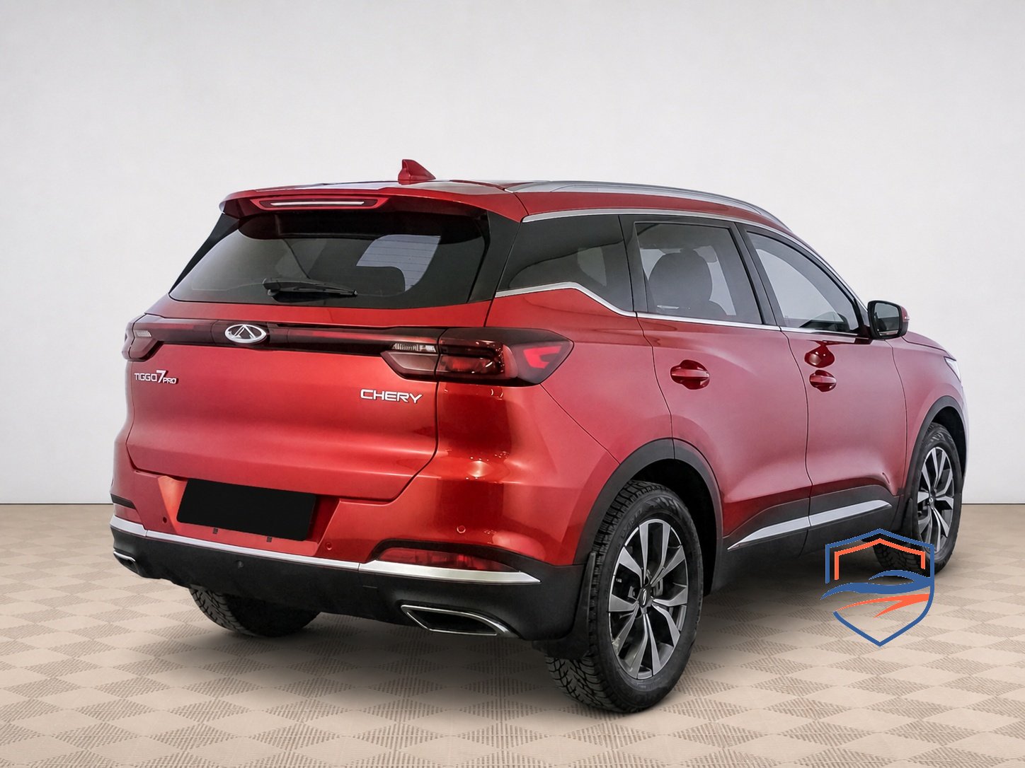 Chery - Chery Tiggo 7 Pro, 2022
