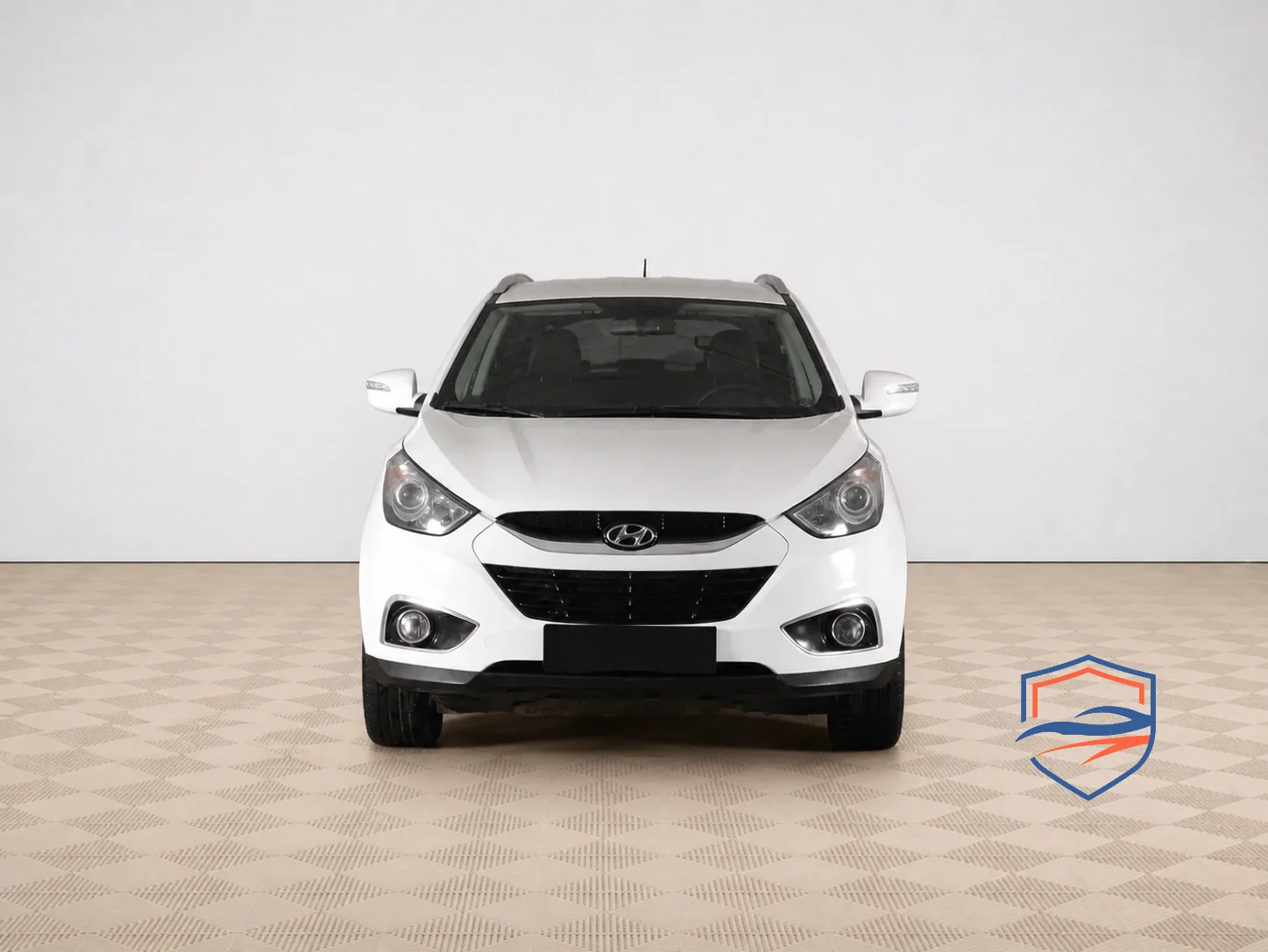 Hyundai - Hyundai ix35 I, 2011 г.