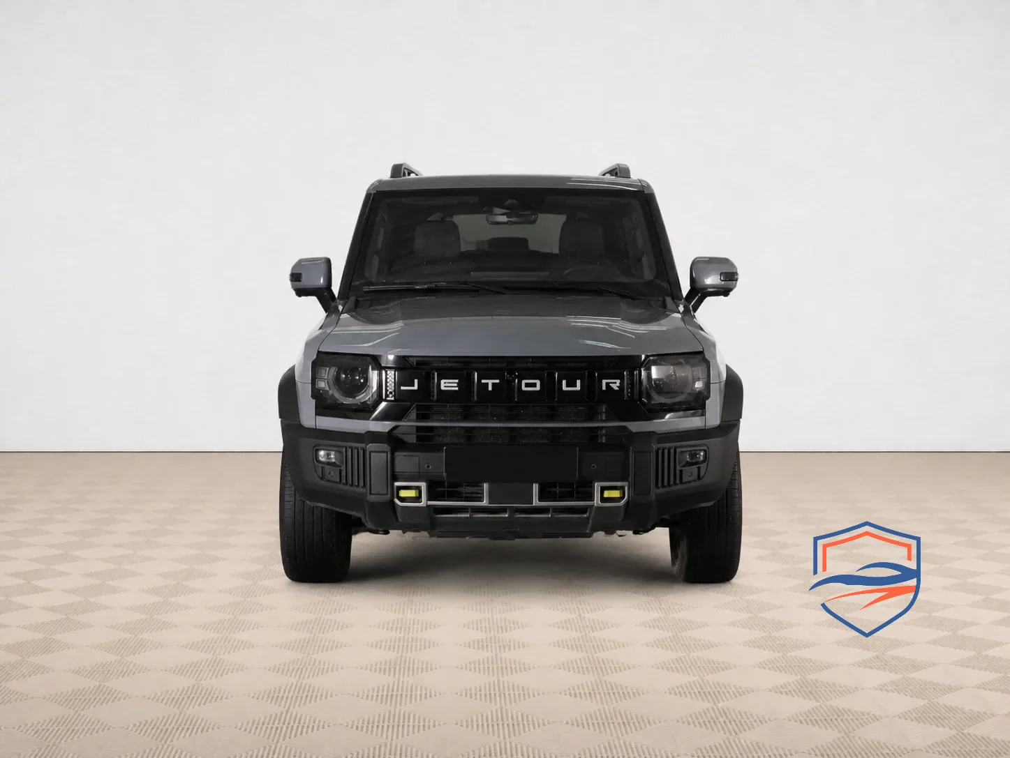 Jetour - Jetour T2 T2, 2024 г.