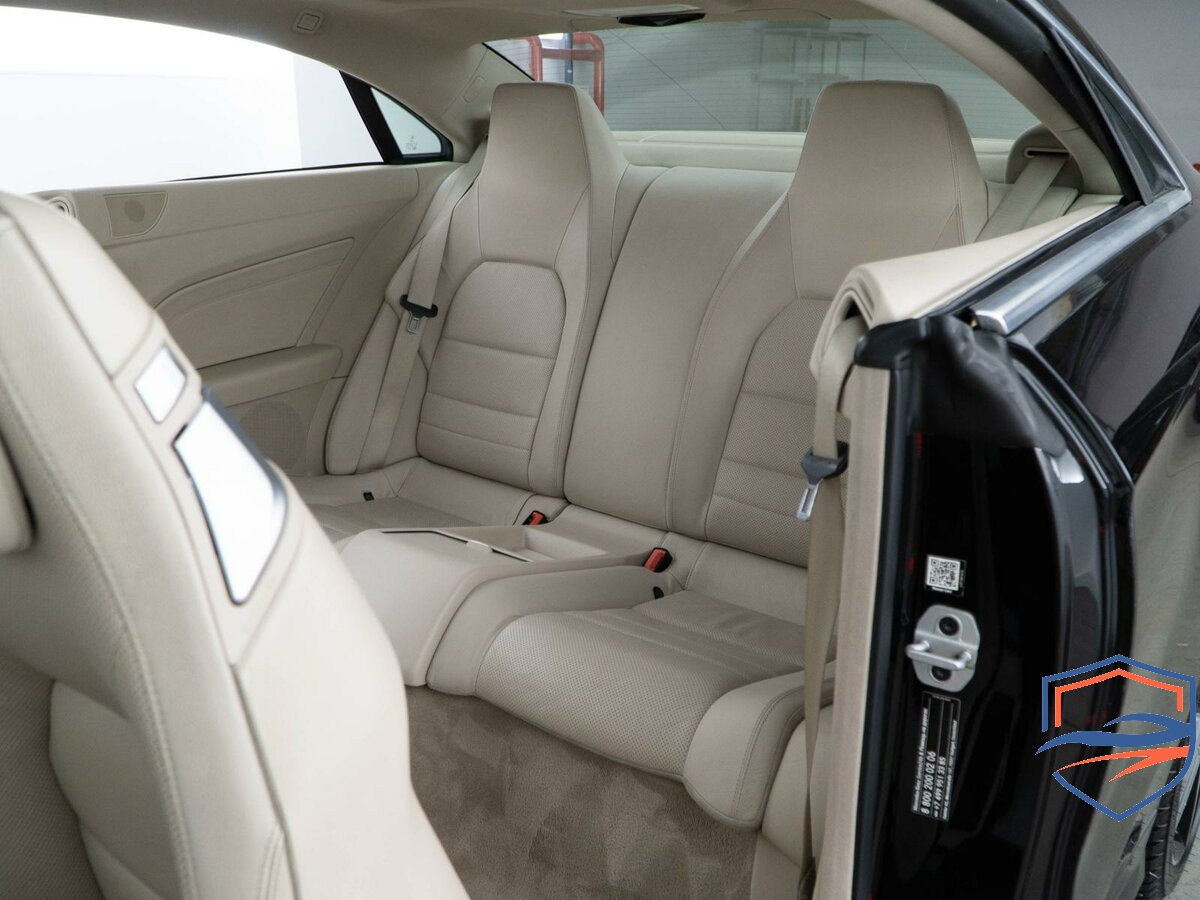 Mercedes-Benz - Mercedes-Benz E-Класс 200 IV (W212, S212, C207) Рестайлинг, 2015