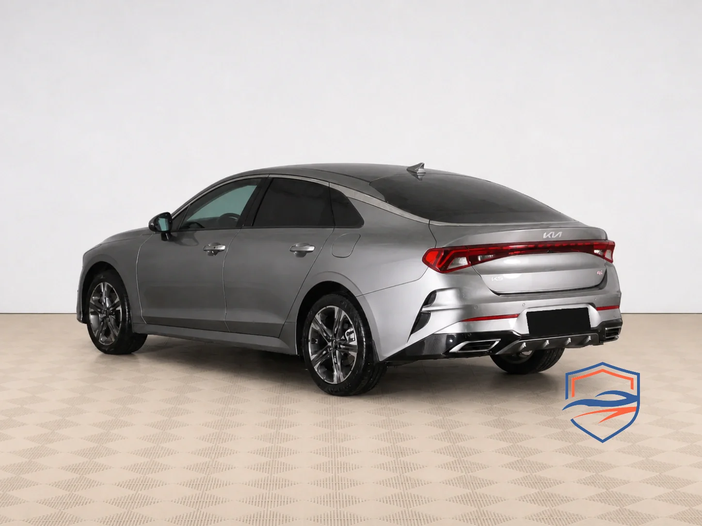 Kia - Kia K5 III, 2024 г.