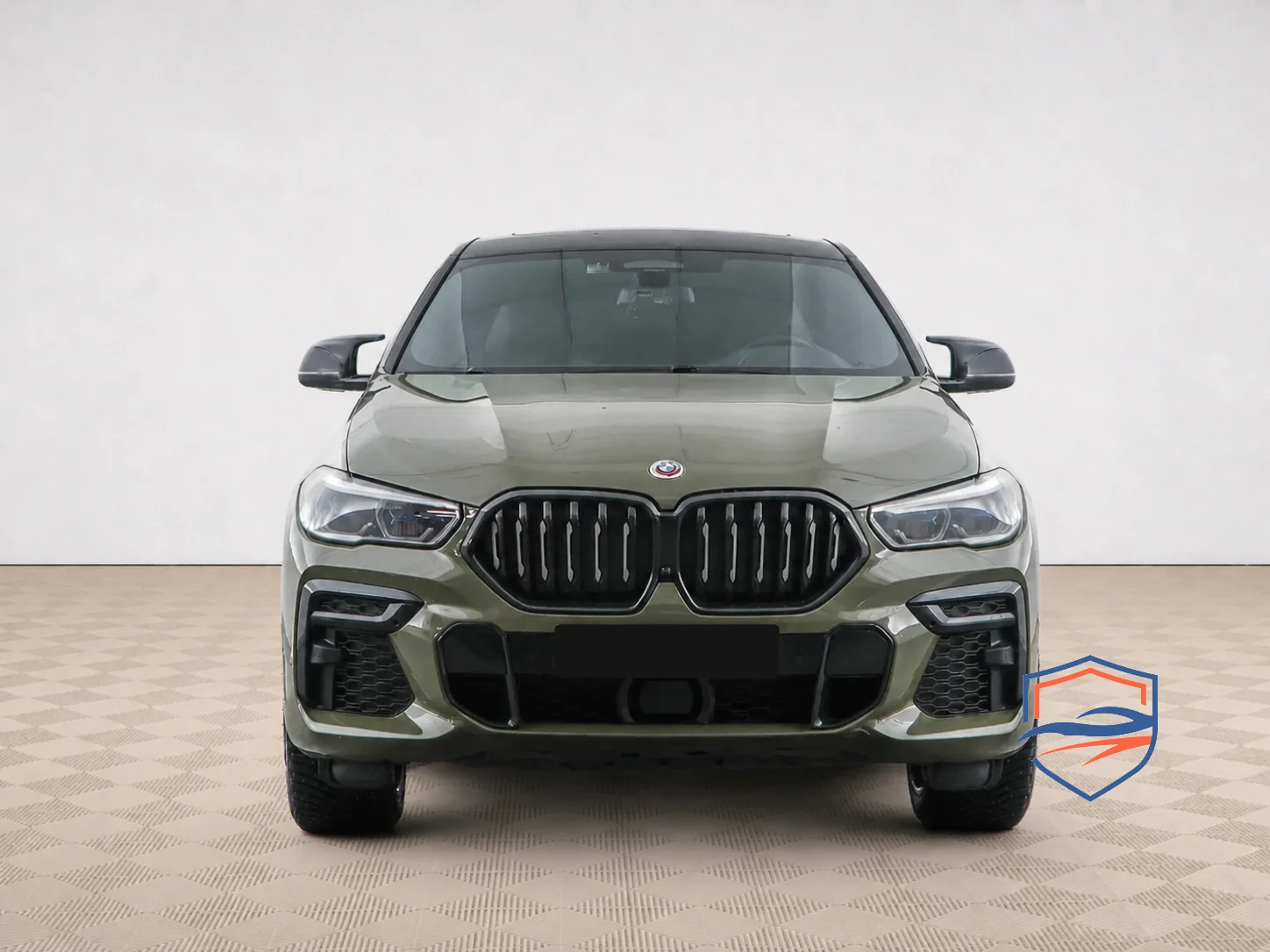 BMW - BMW X6 III (G06), 2022 г.