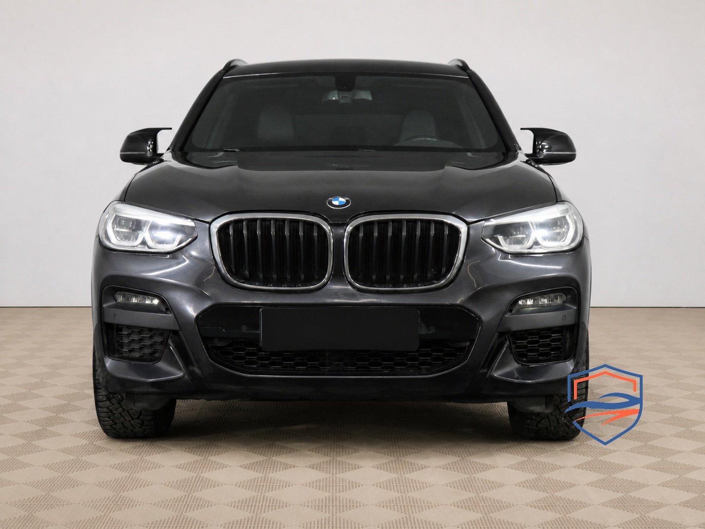 BMW - BMW X3 30i xDrive III (G01), 2020