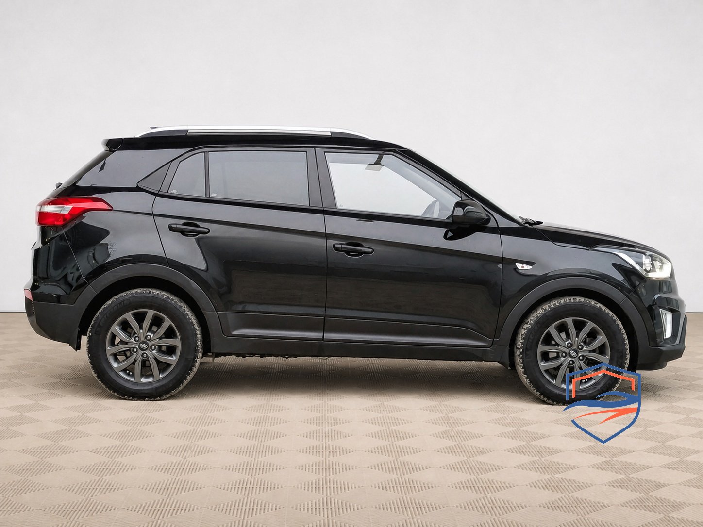 Hyundai - Hyundai Creta, 2020