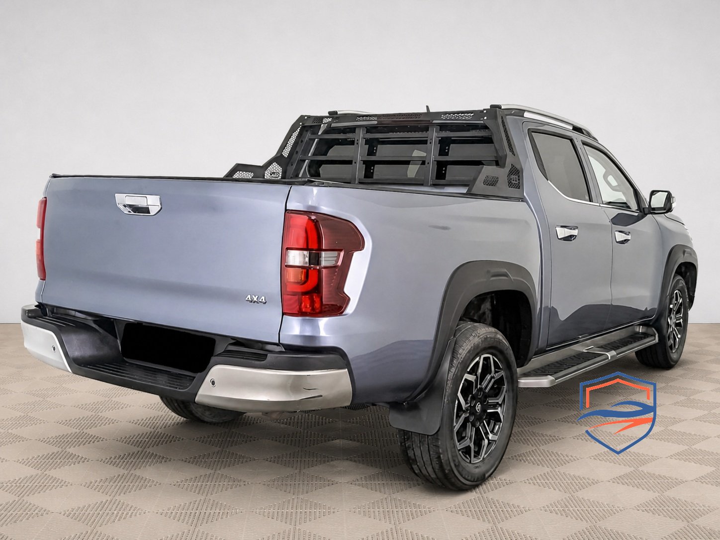 Changan - Changan Hunter Plus, 2023
