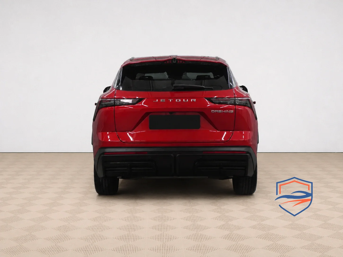 Jetour - Jetour DASHING I, 2023 г.