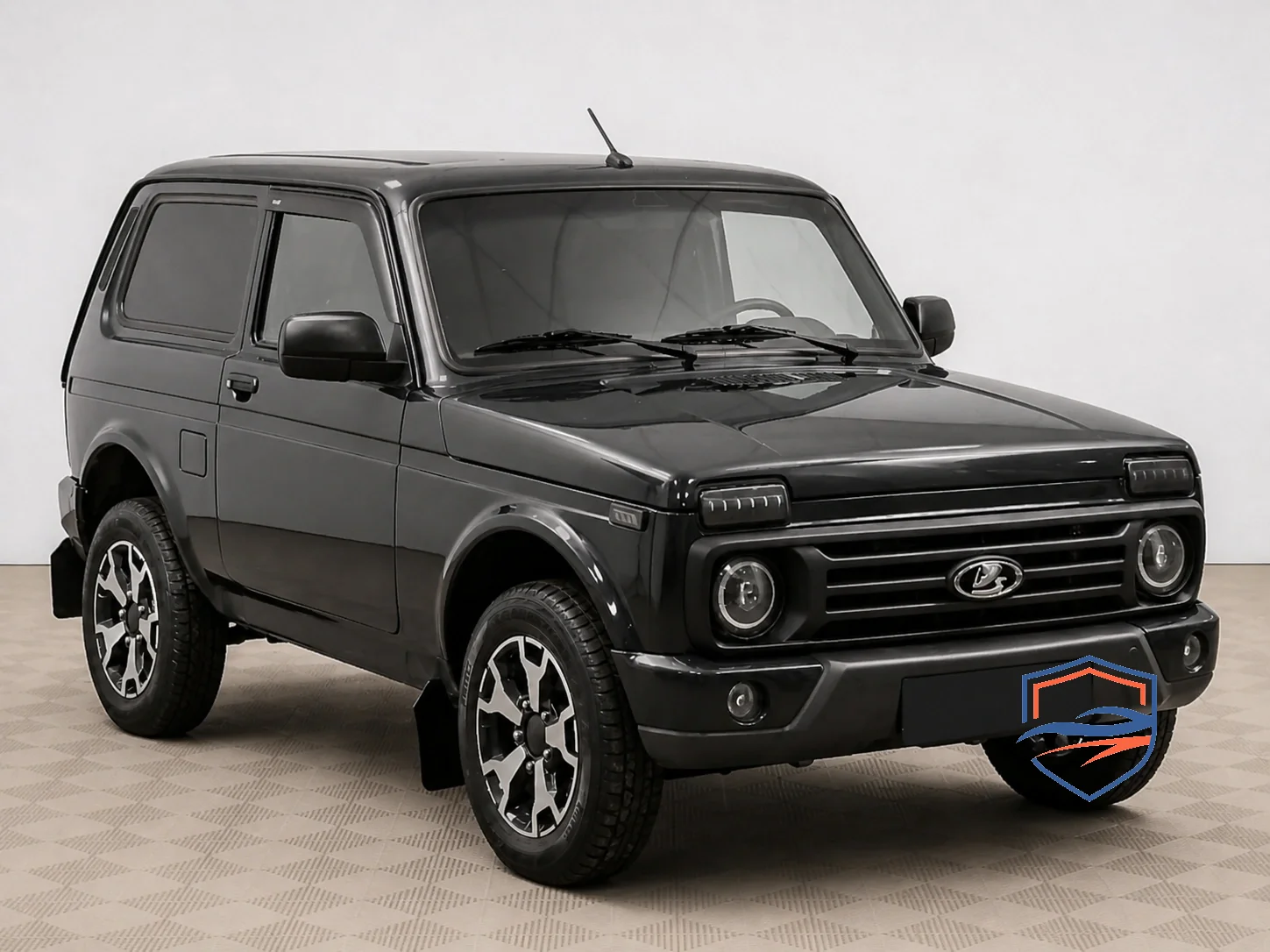 LADA (ВАЗ) - LADA (ВАЗ) Niva Legend Niva Legend, 2023 г.