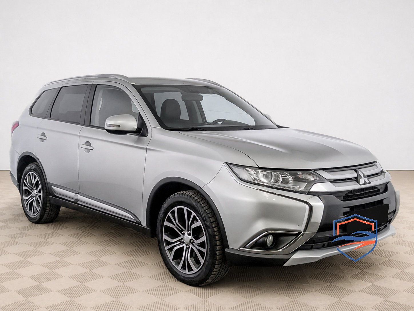 Mitsubishi - Mitsubishi Outlander, 2017