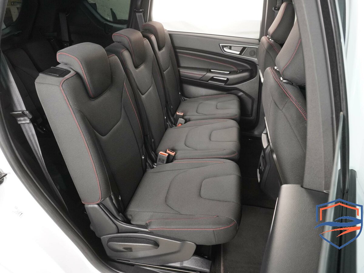 Ford - Ford S-MAX II Рестайлинг, 2019
