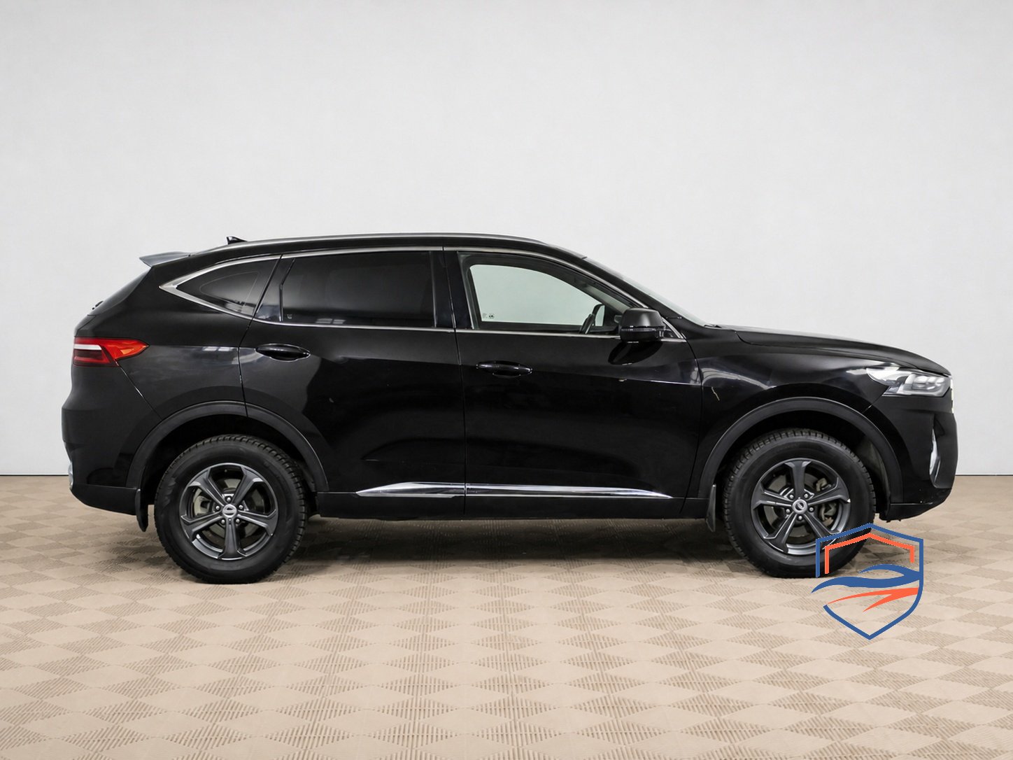 Haval - Haval F7 I, 2021
