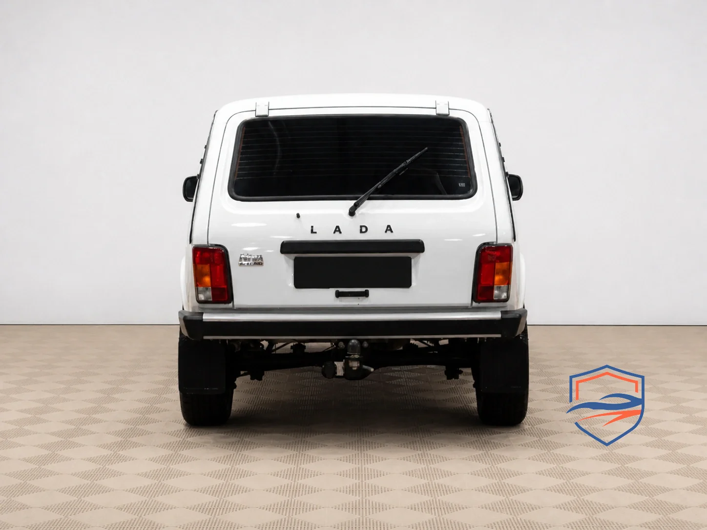 LADA (ВАЗ) - LADA (ВАЗ) Niva Legend Niva Legend, 2024 г.