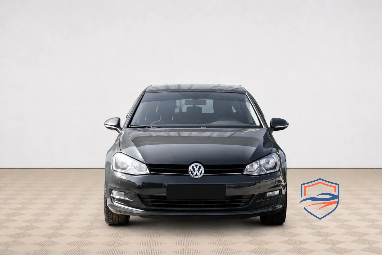 Volkswagen - Volkswagen Golf VII, 2014 г.