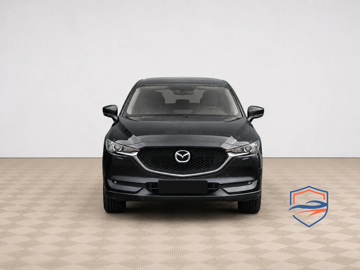 Mazda - Mazda CX-5 II, 2019 г.