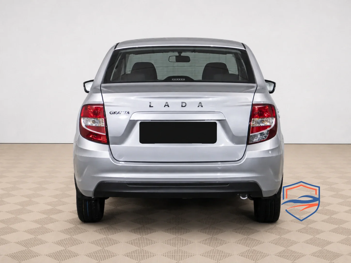 LADA (ВАЗ) - LADA (ВАЗ) Granta I Рестайлинг, 2025 г.