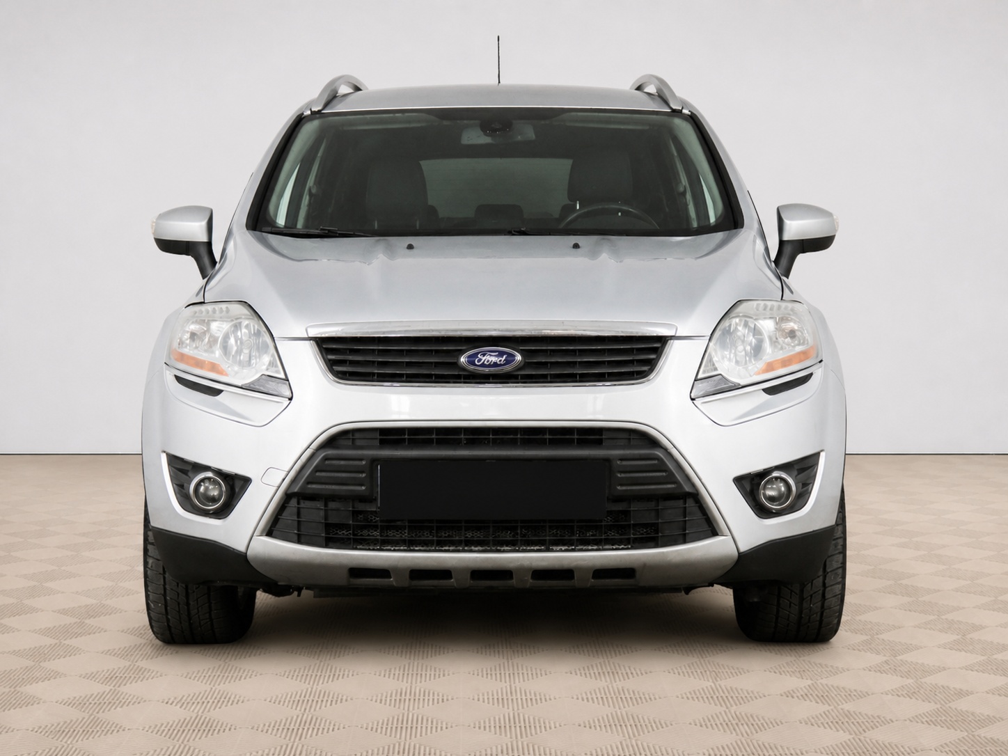 Ford - Ford Kuga, 2012