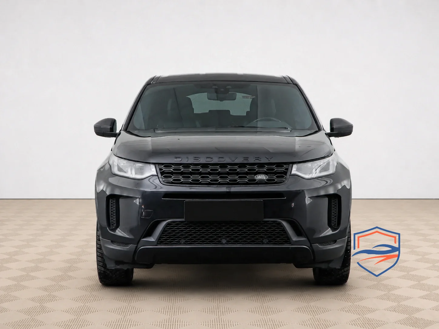 Land Rover - Land Rover Discovery Sport I Рестайлинг, 2019 г.