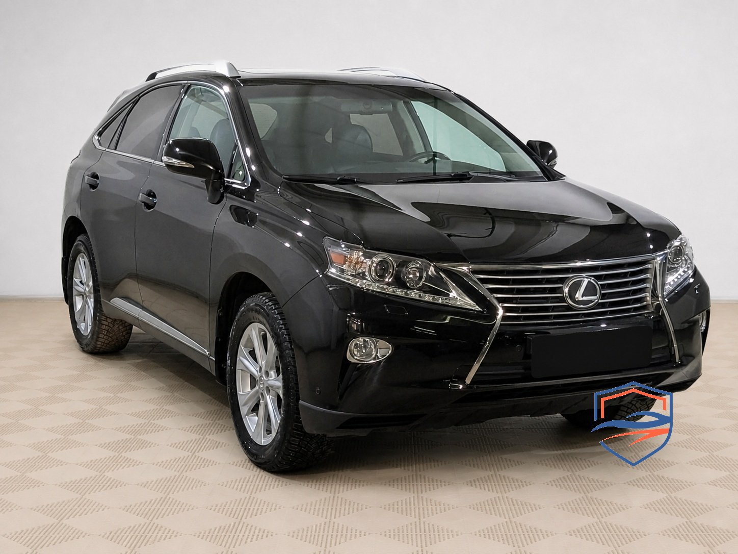 Lexus - Lexus RX, 2013