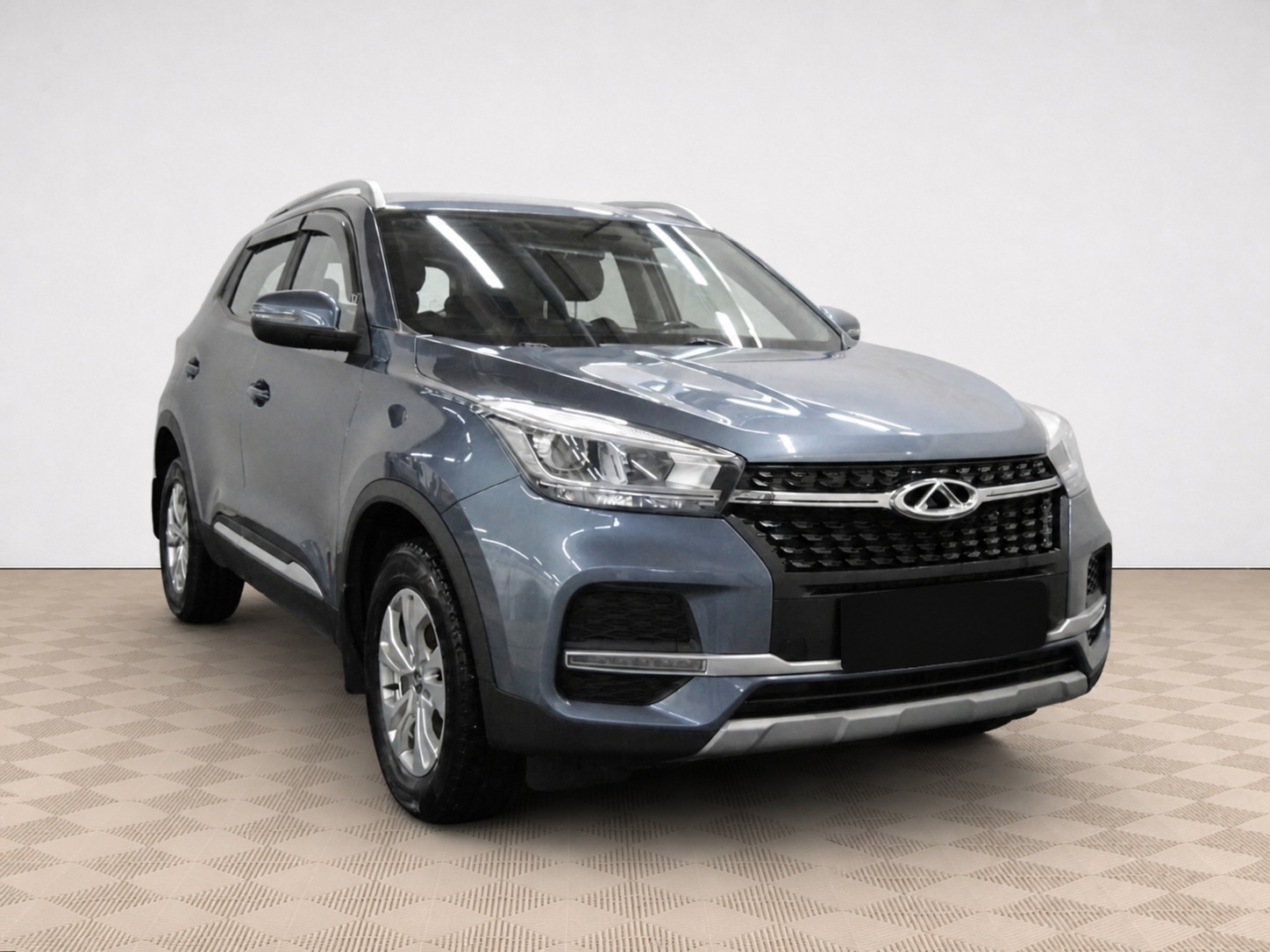 Chery - Chery Tiggo 4 Pro, 2021