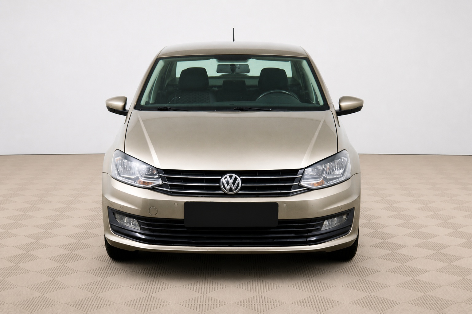 Volkswagen - Volkswagen Polo, 2019