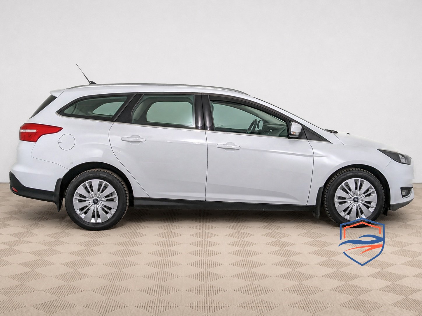 Ford - Ford Focus, 2017