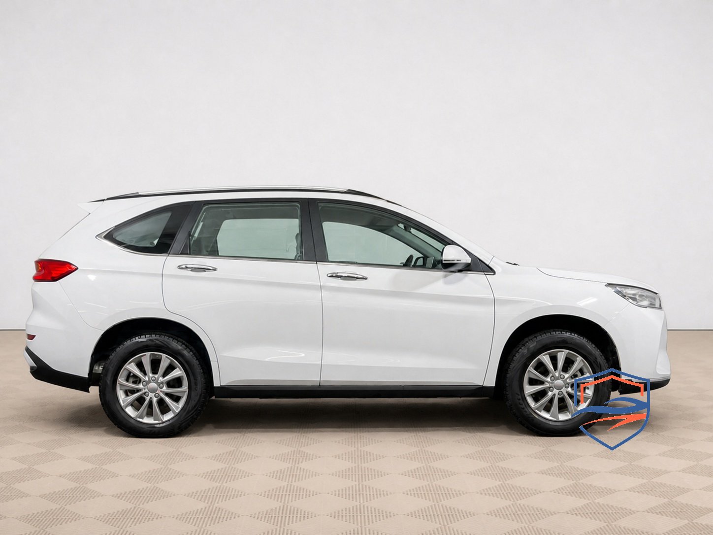 Haval - Haval M6 II, 2024