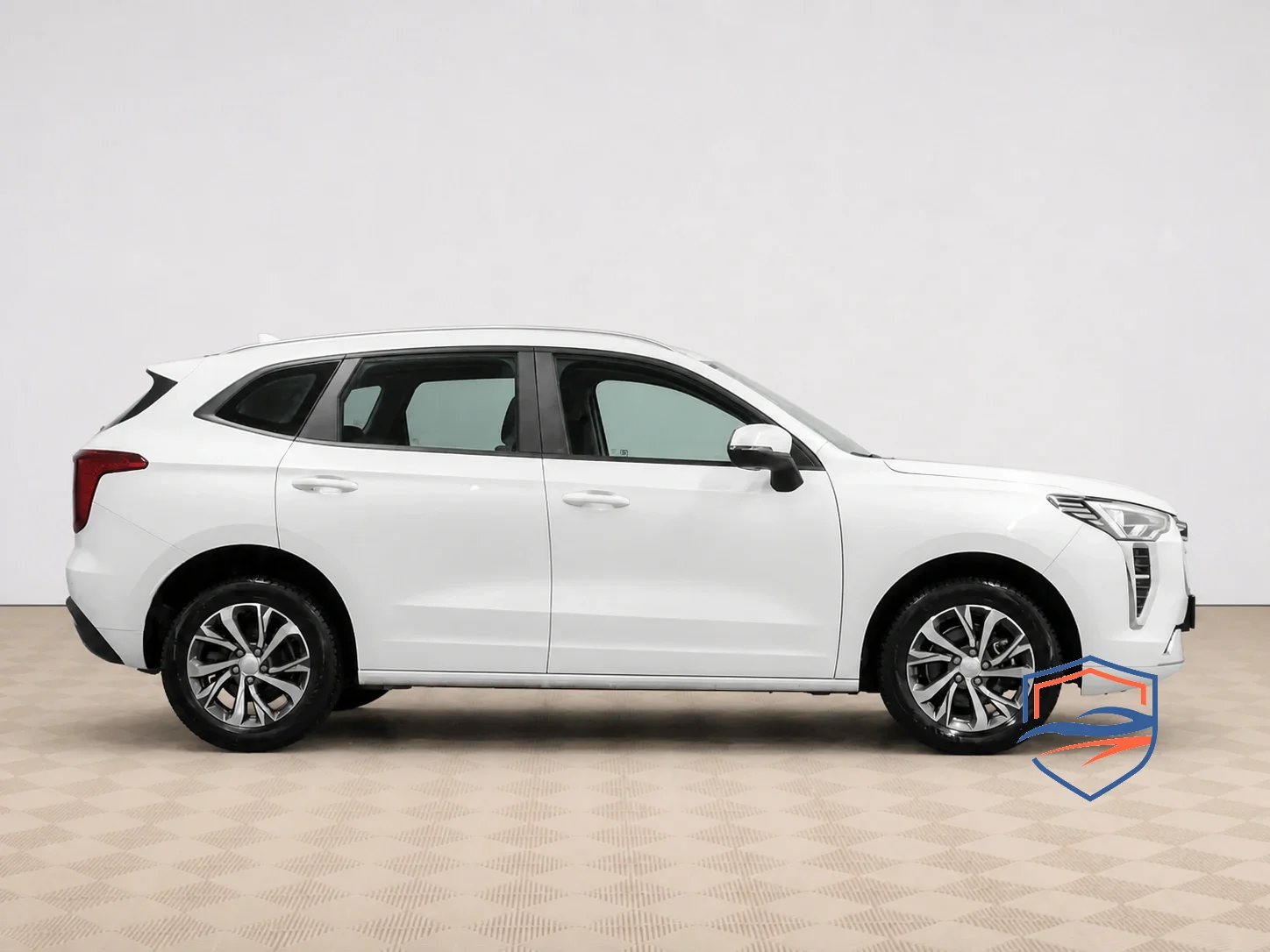 Haval - Haval Jolion I, 2022 г.