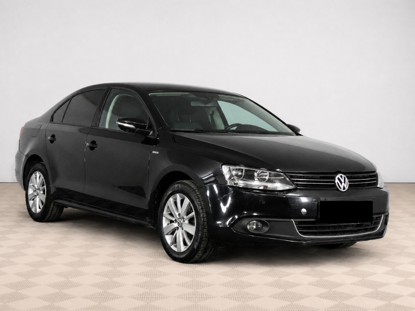Volkswagen - Volkswagen Jetta, 2013