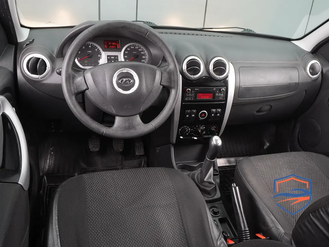 LADA (ВАЗ) - LADA (ВАЗ) Largus Cross I, 2019 г.