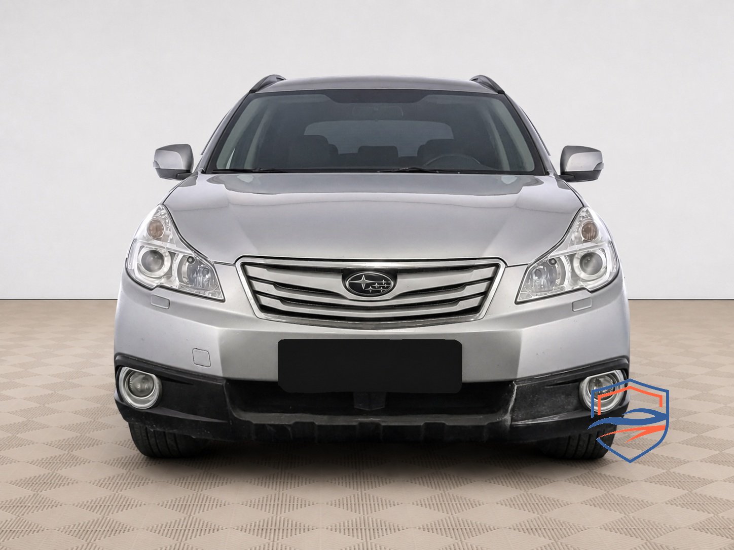 Subaru - Subaru Outback, 2011