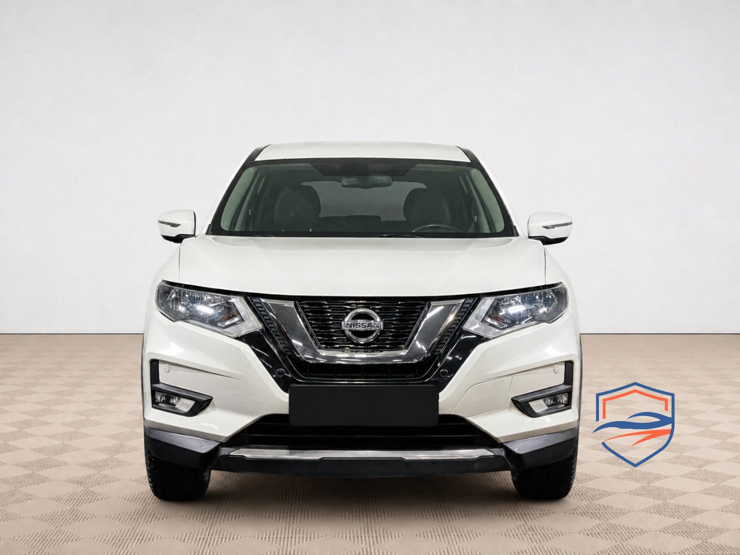Nissan - Nissan X-Trail III Рестайлинг, 2018