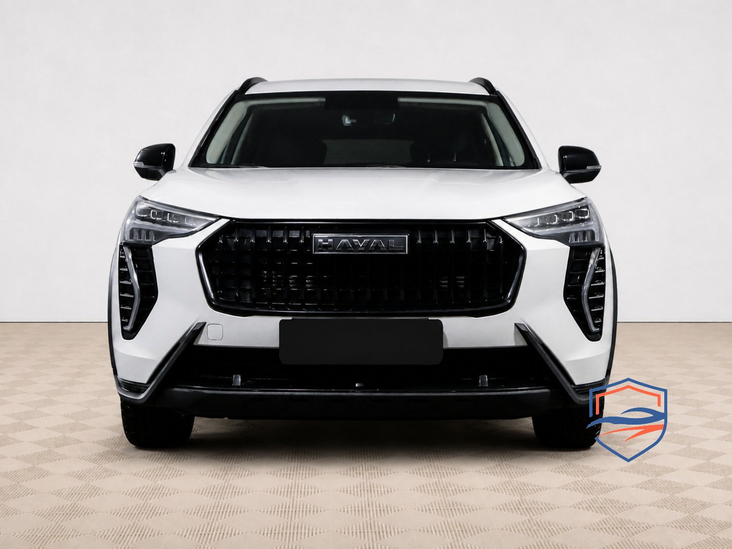 Haval - Haval Jolion I Рестайлинг, 2024