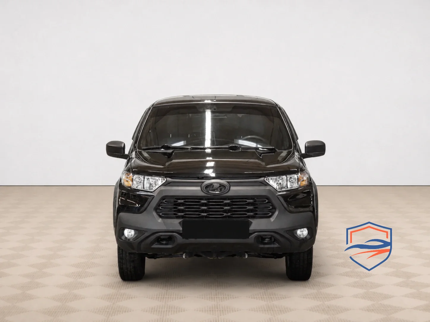 LADA (ВАЗ) - LADA (ВАЗ) Niva Travel I, 2023 г.