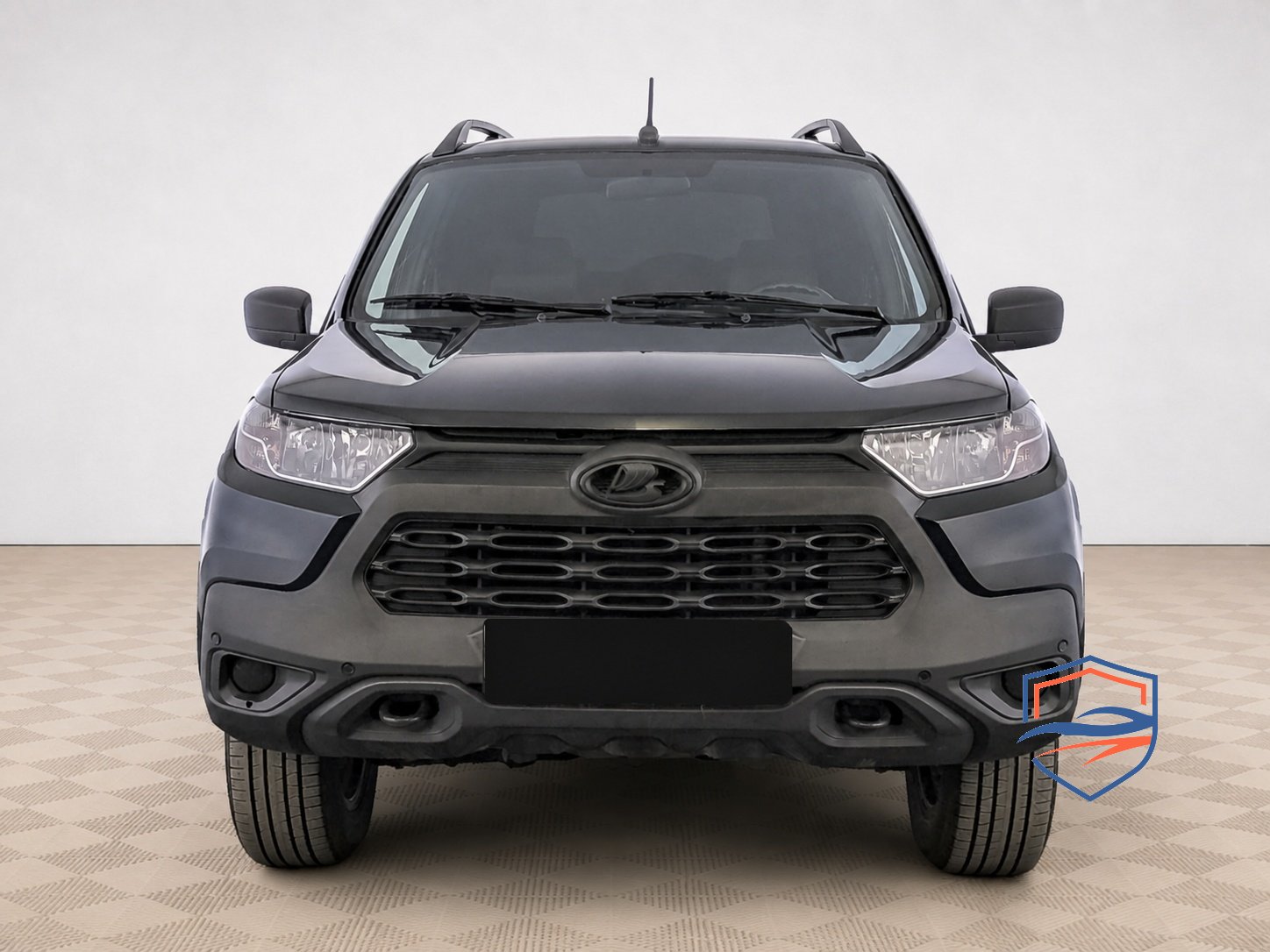 LADA (ВАЗ) - Lada Niva Travel, 2022
