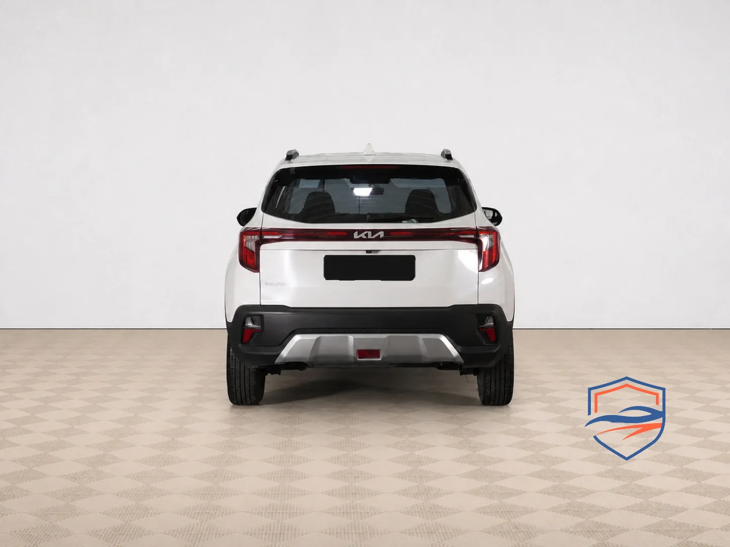 Kia - Kia Seltos I Рестайлинг, 2023 г.