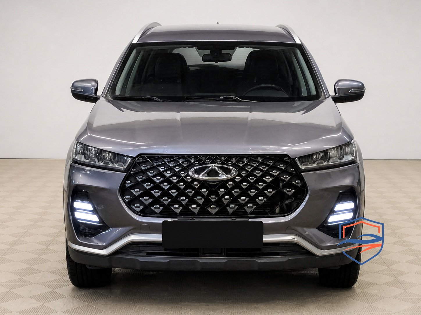 Chery - Chery Tiggo 7 Pro, 2022