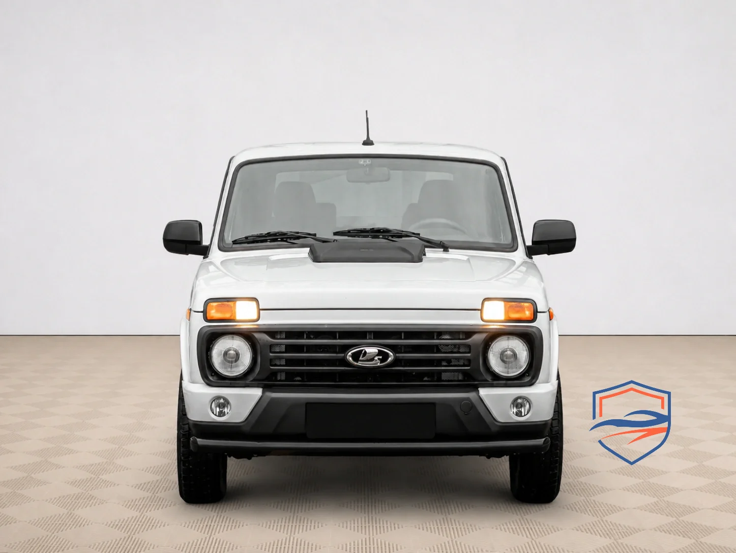 LADA (ВАЗ) - LADA (ВАЗ) Niva Legend Niva Legend, 2023 г.