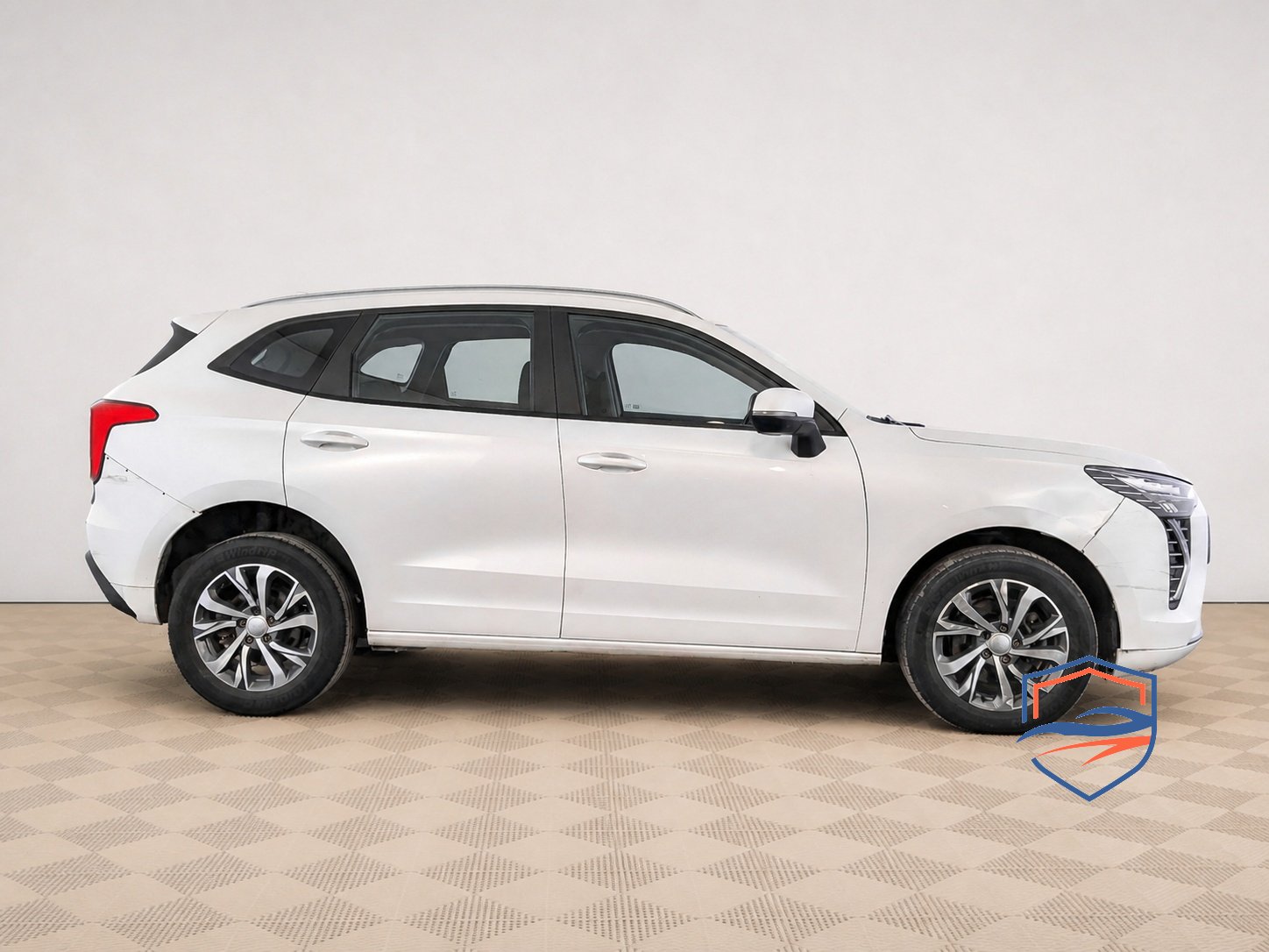 Haval - HAVAL Jolion, 2022